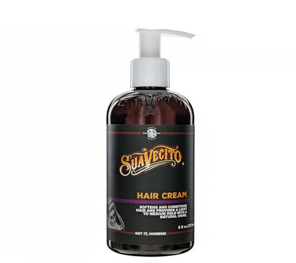 CREMA PARA CABELLO $280