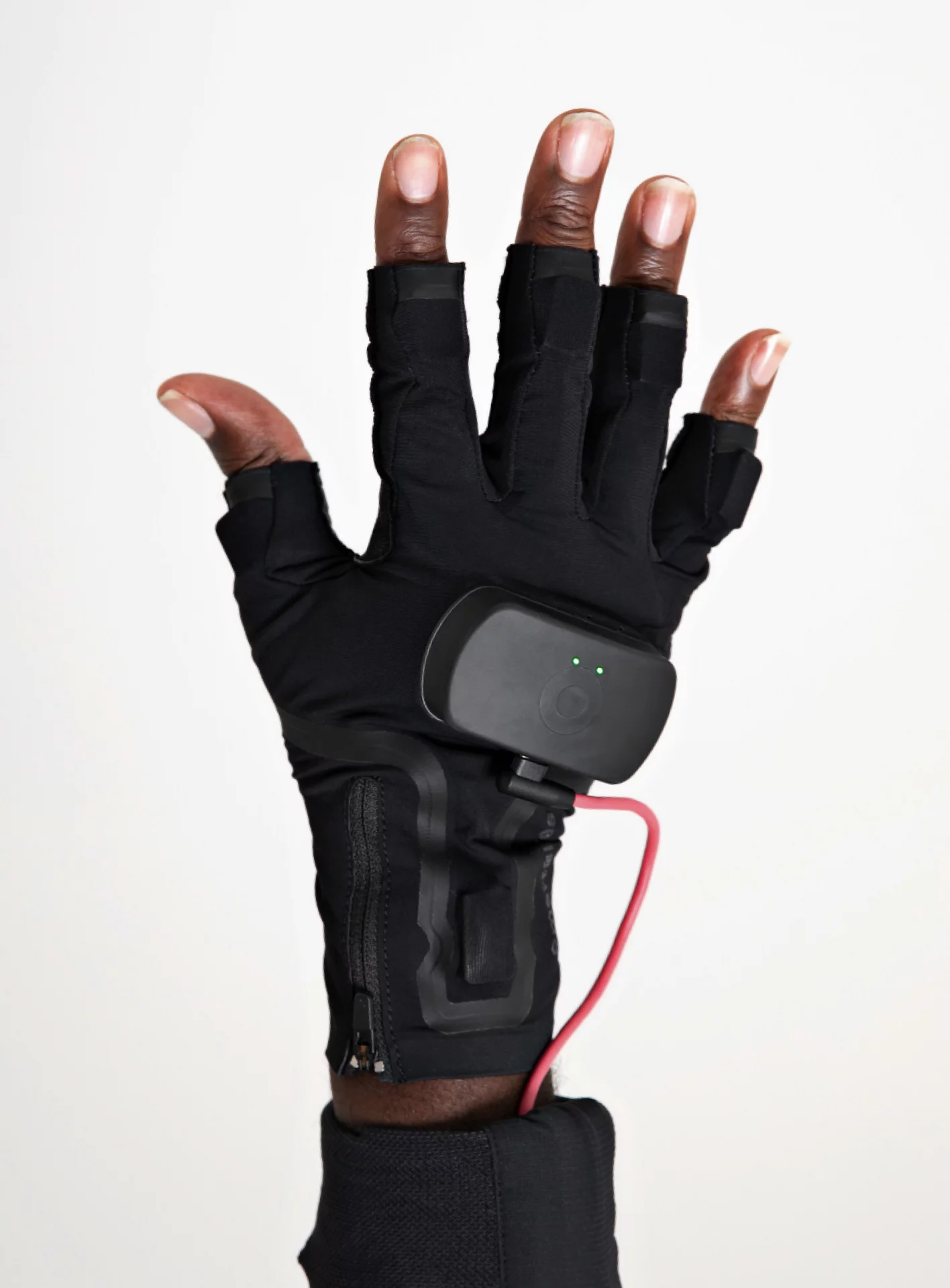 Smart Gloves