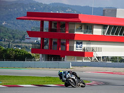 Philippe Leng at Racing School Europe