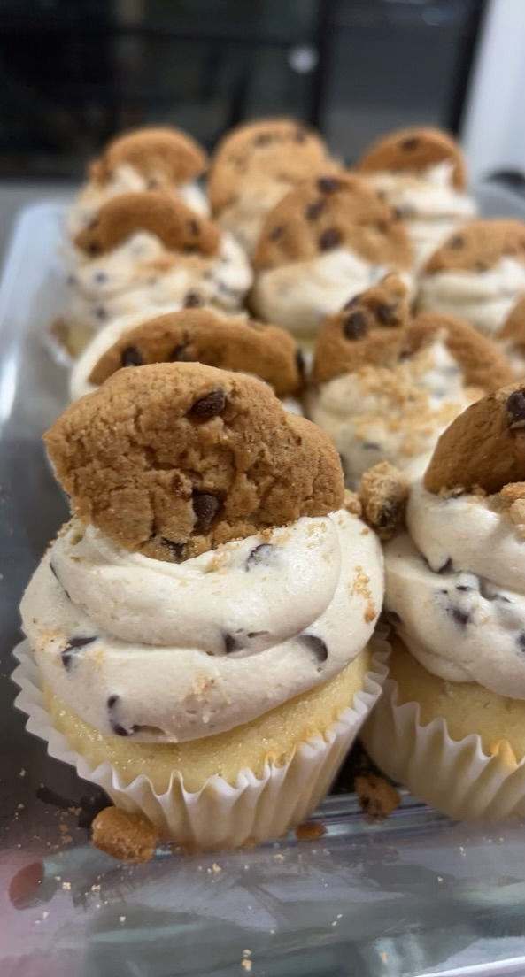 Thumbnail: Cupcakes