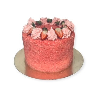 Thumbnail: Minimalist Cakes