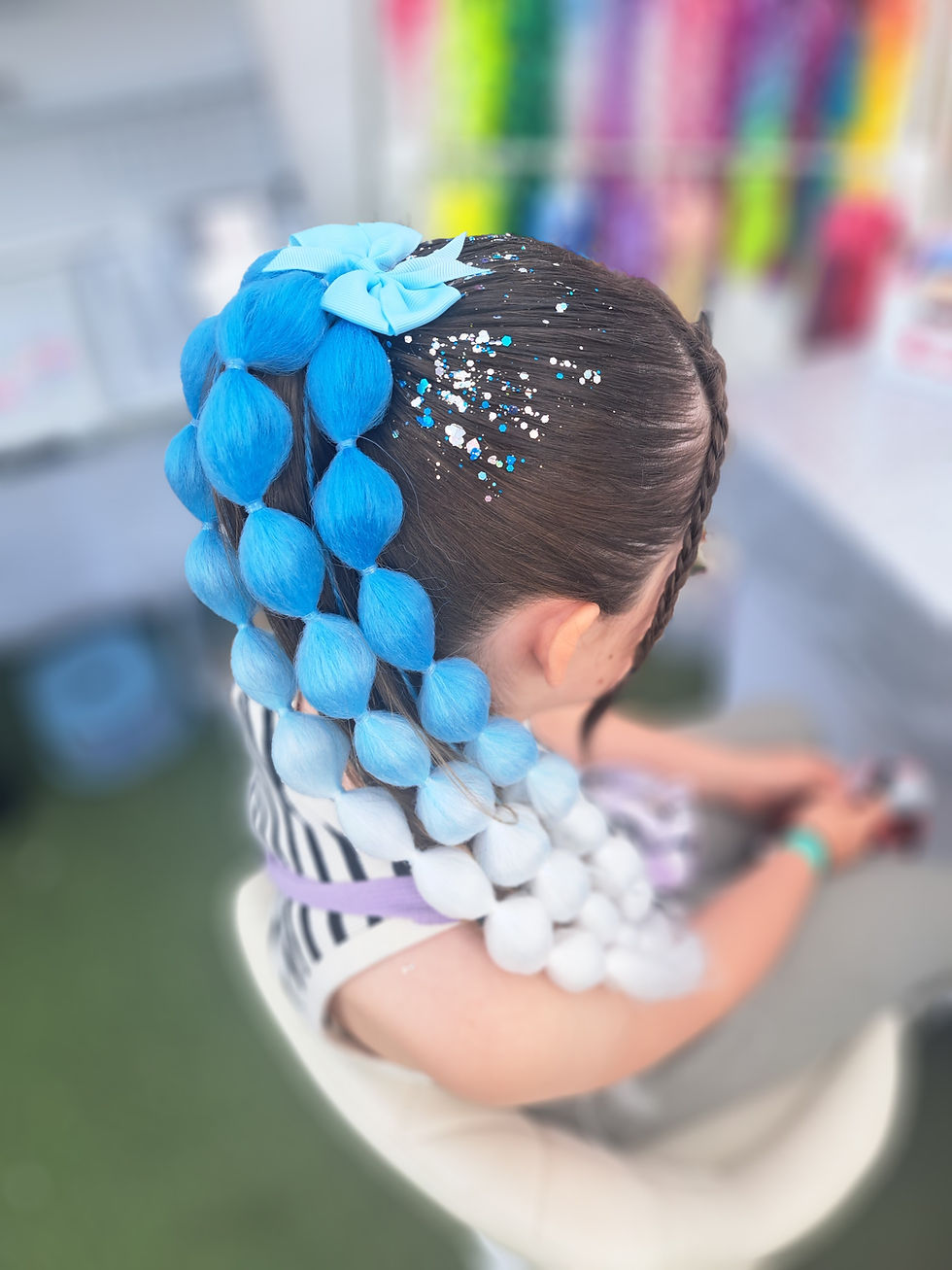 Thumbnail: Bubble Braids