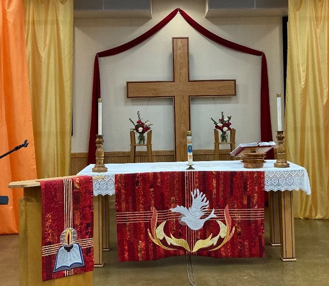 Pentecost