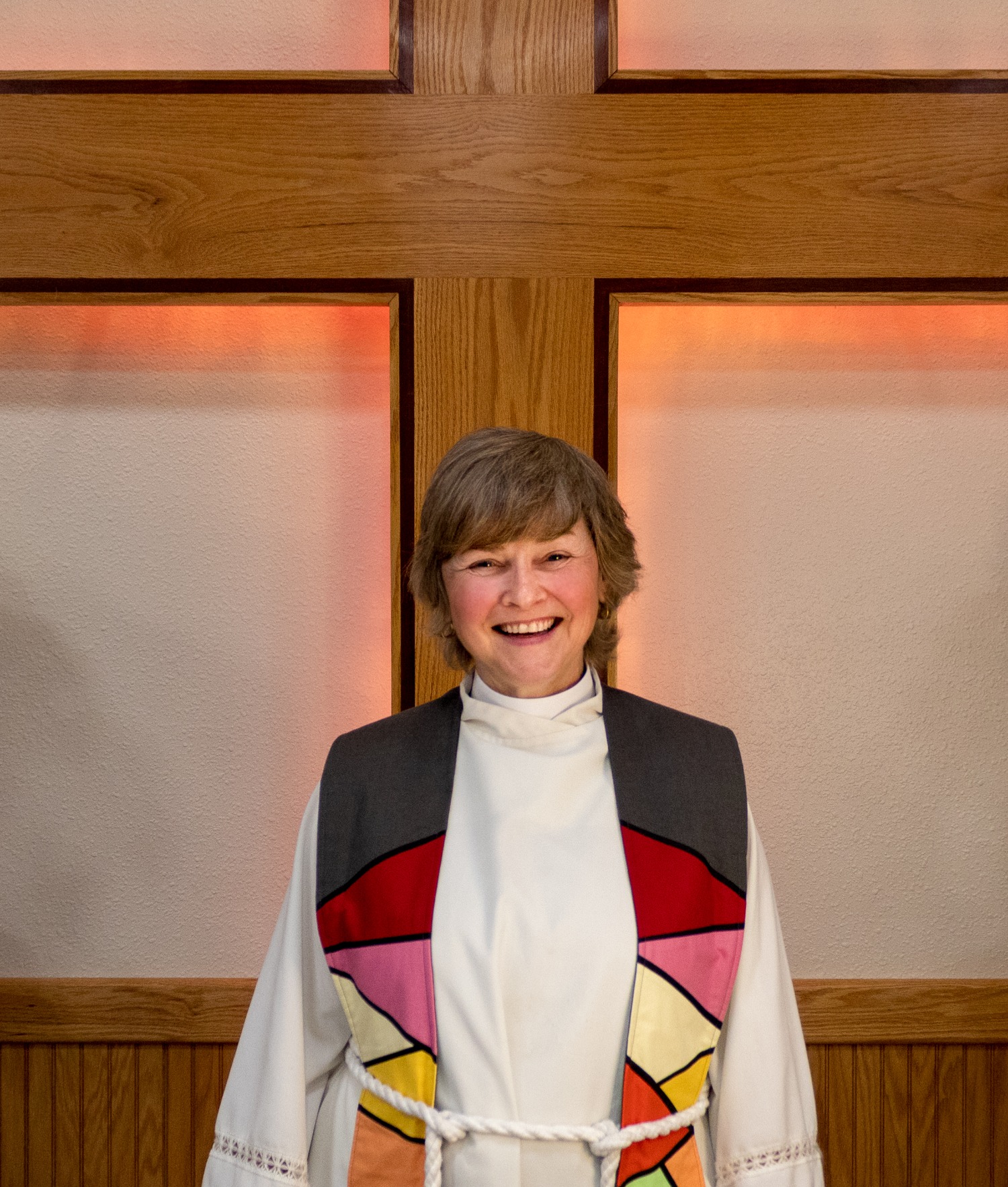 Writer: Pastor Michelle Manicke