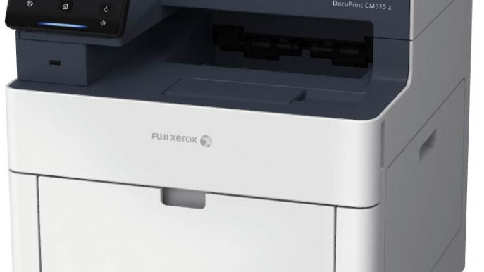 ☆格安☆富士ゼロックス DocuPrint CM310 z NL300062