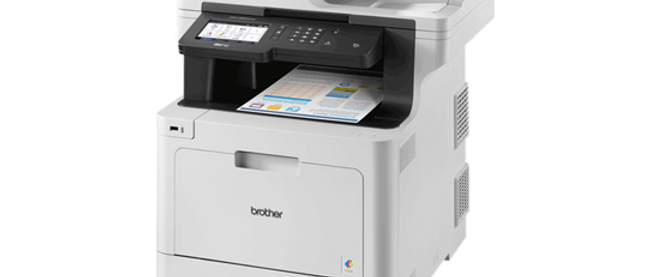 Brother MFCL8900CDW