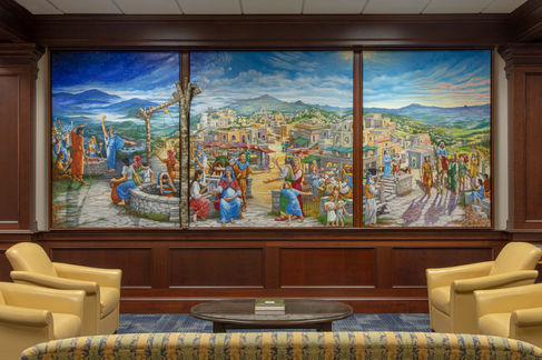 82 Rodeo Drive, Ste 1 Burnsville, NC 28714 (704) 625-6313 sean@seanbusher.com