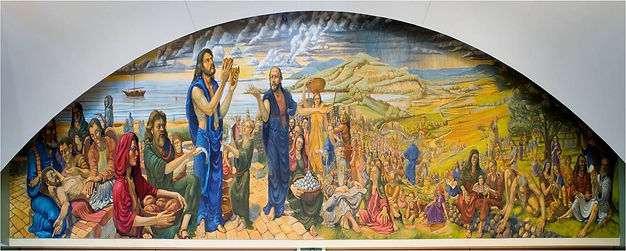 (11) Feeding of the Five Thousand Complete.jpg