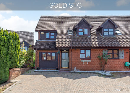 Byards Green, Potton