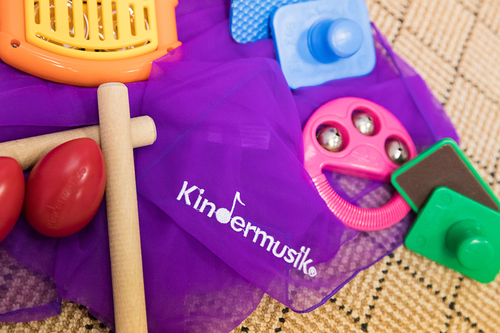 kindermusik toys