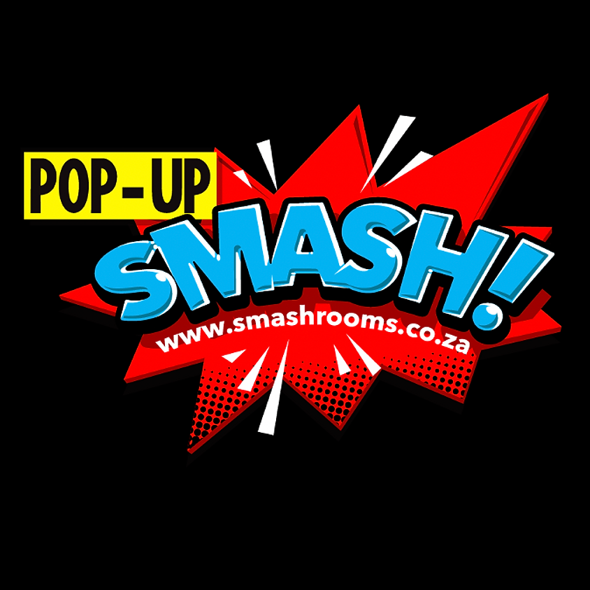 Pop-up SMASH!