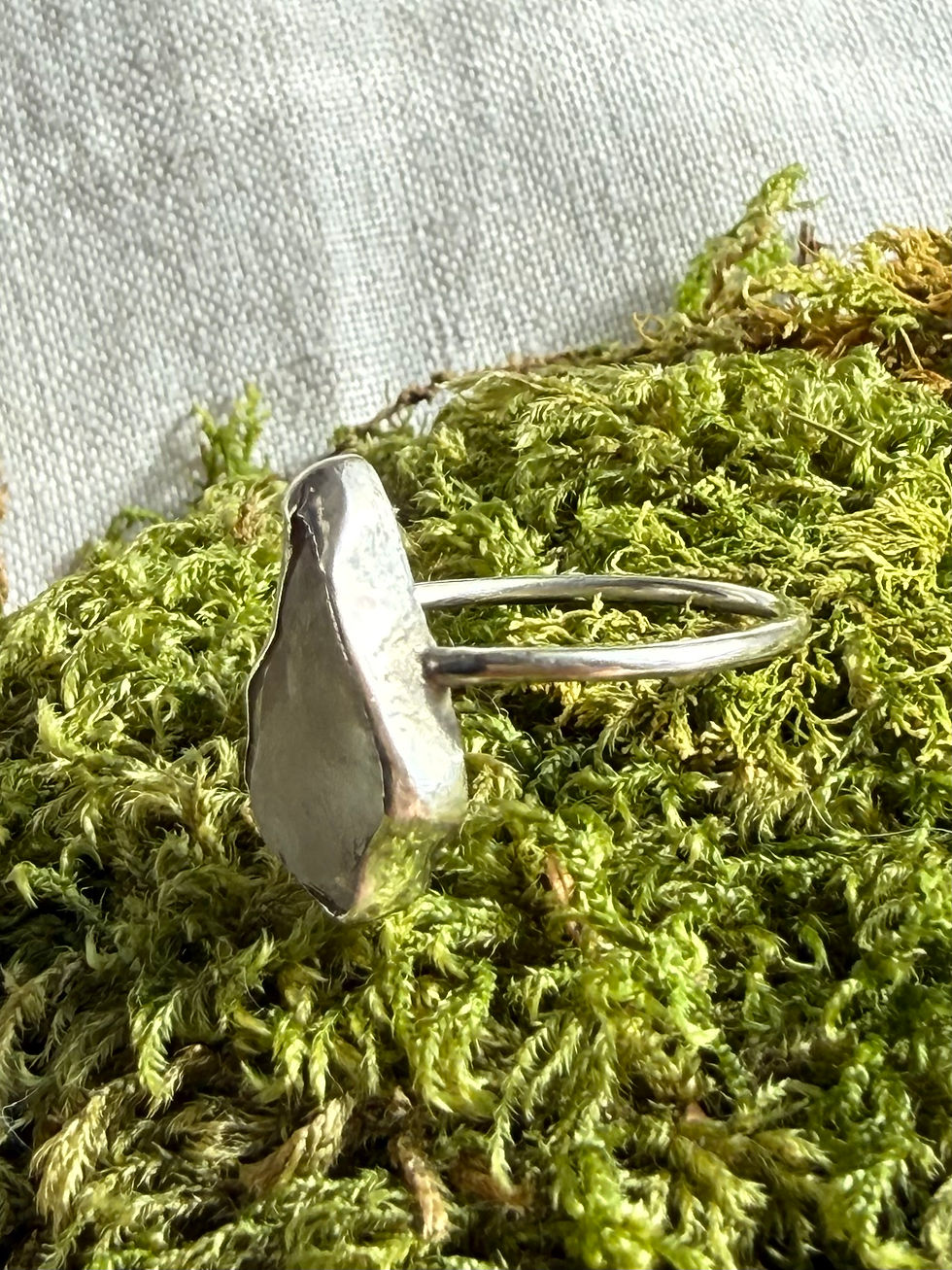 Thumbnail: Quartz Ring