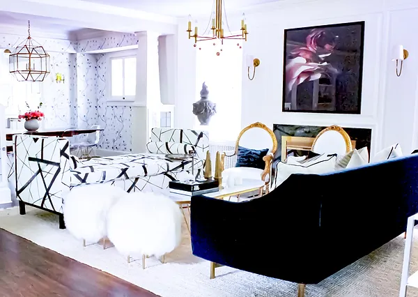 Nichole Loiacono Kansas City Interior Designer