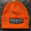 Thumbnail: MotoFox Orange Beanie