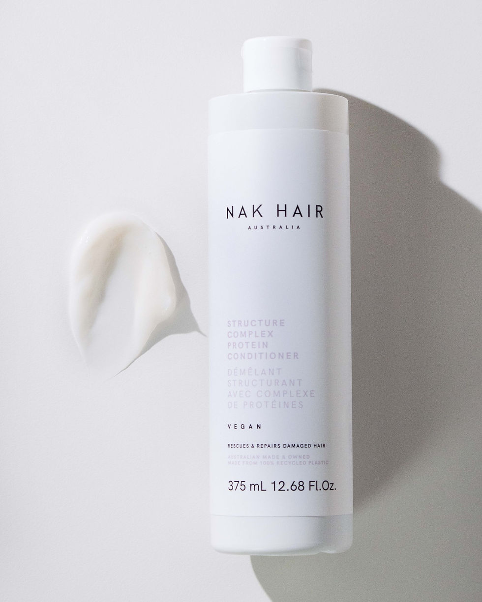 Structure Complex Protein Conditioner