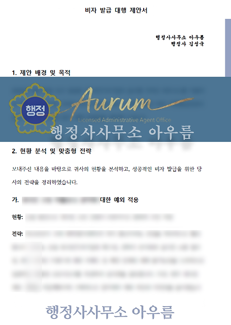 F-2-7 거주비자 업무 제안 및 안내자료