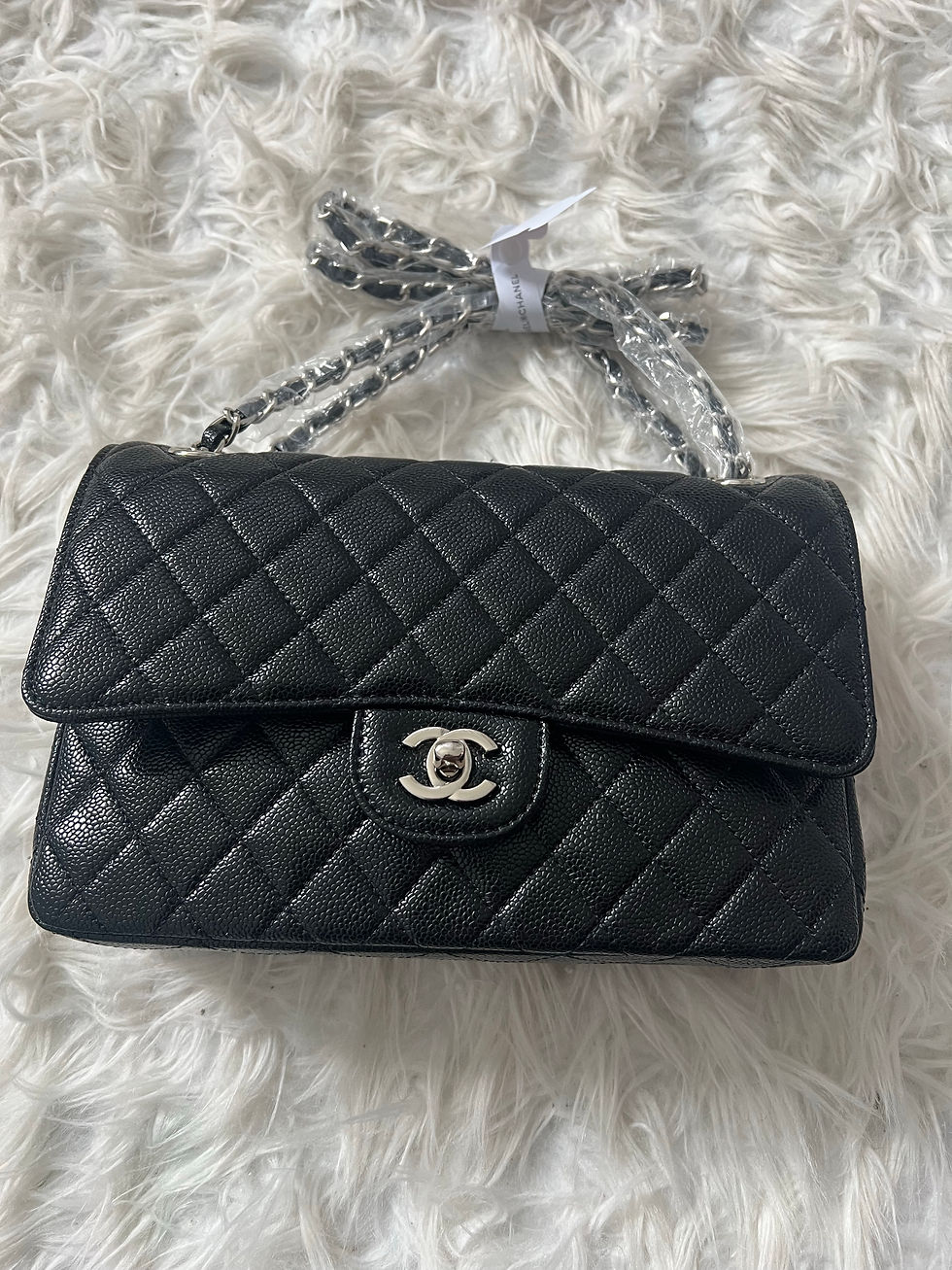 Thumbnail: Copy of lady's bags
