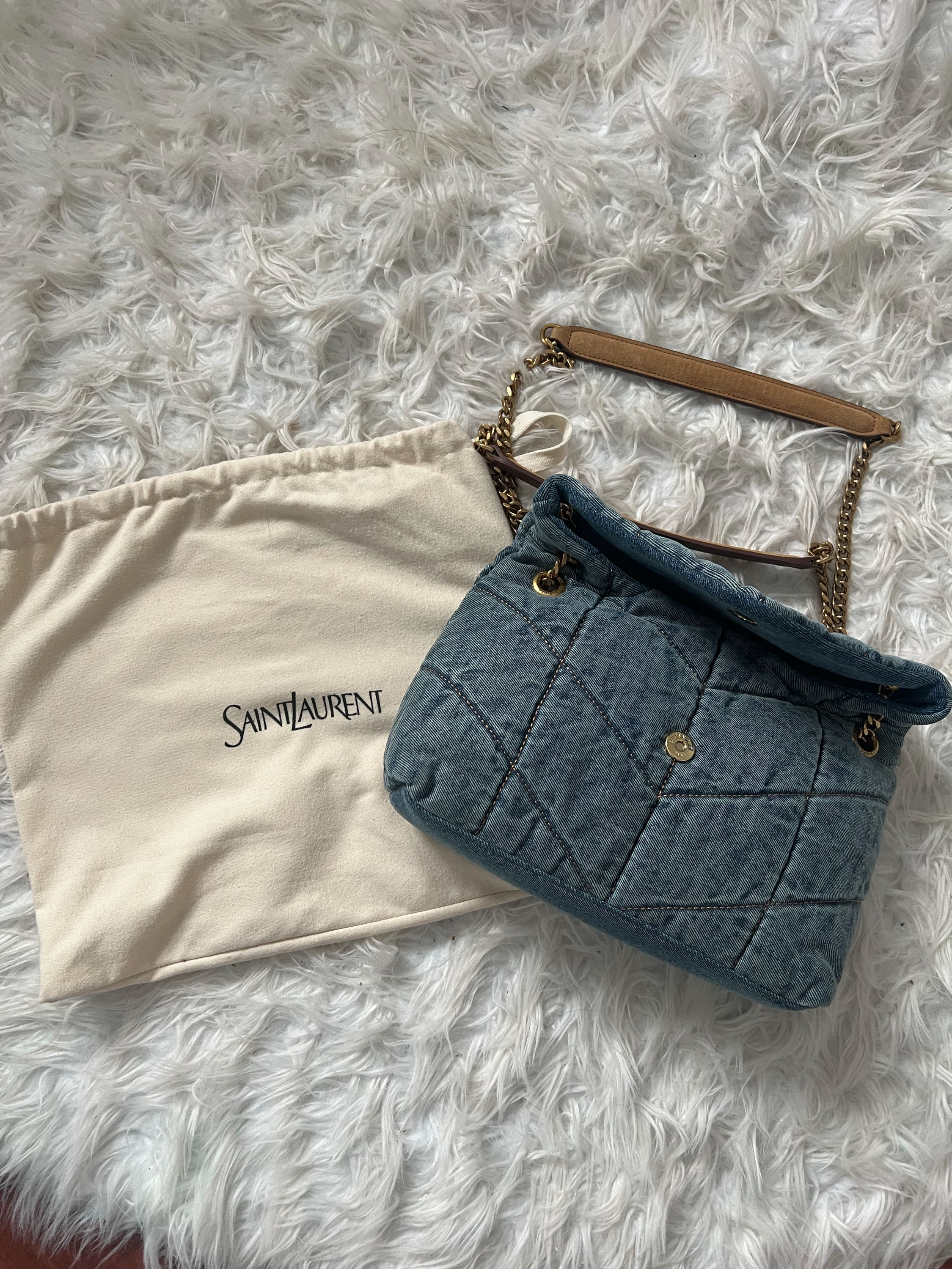lady's bags