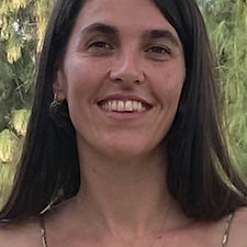 Maria Facio