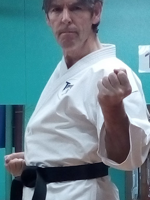 Karate Essence ‘Reality Check’: Uke Does Not Mean Block 