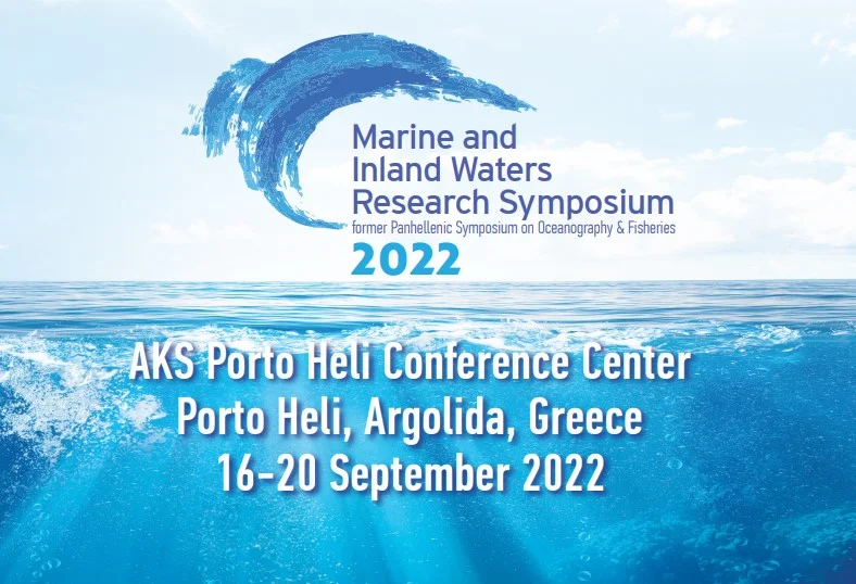 marine and inland waters research symposium