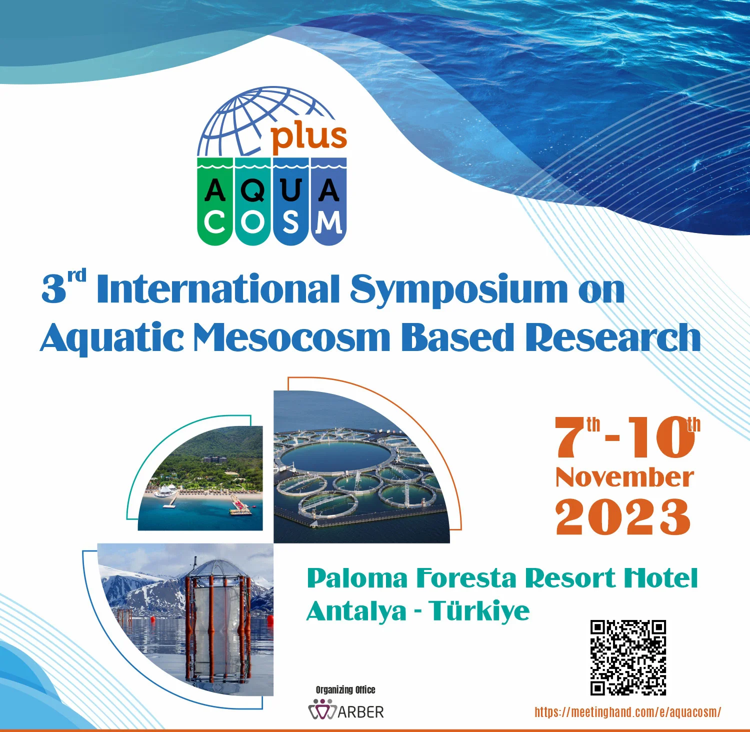 3rd international symposium