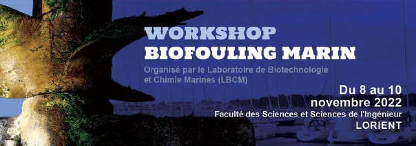 biofouling marin