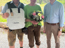 Reopenings in tourism