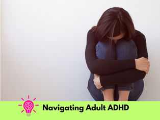 #7 Shame & ADHD