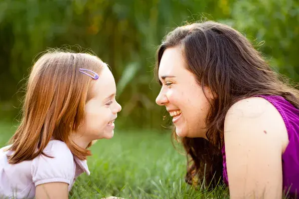 Five Ways Parents Can Deter Predators