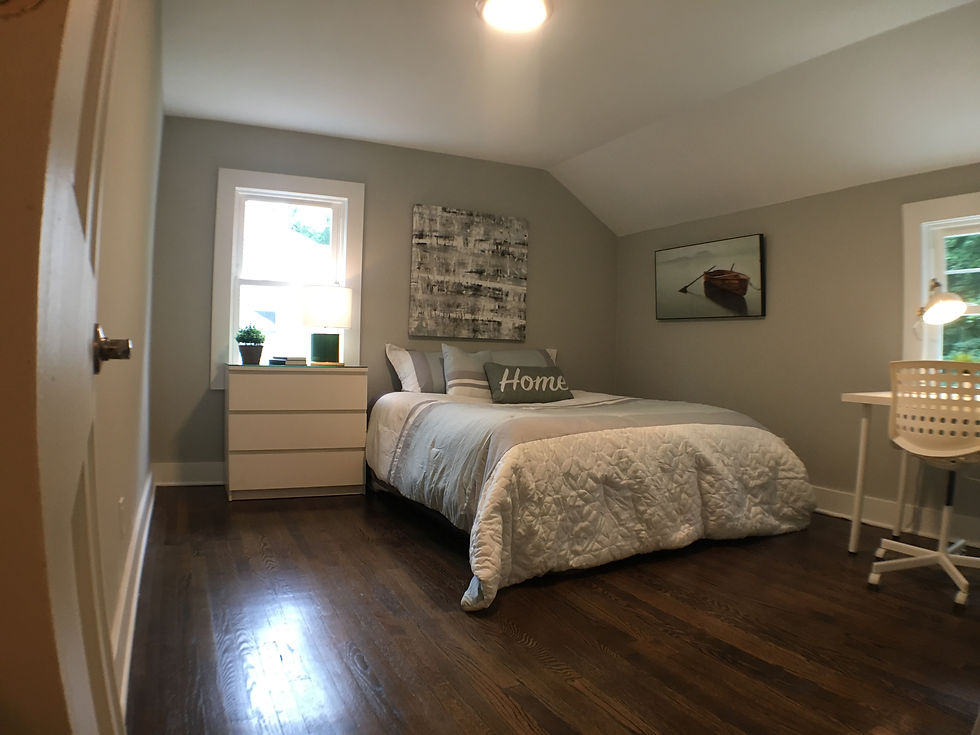 Bedroom 3