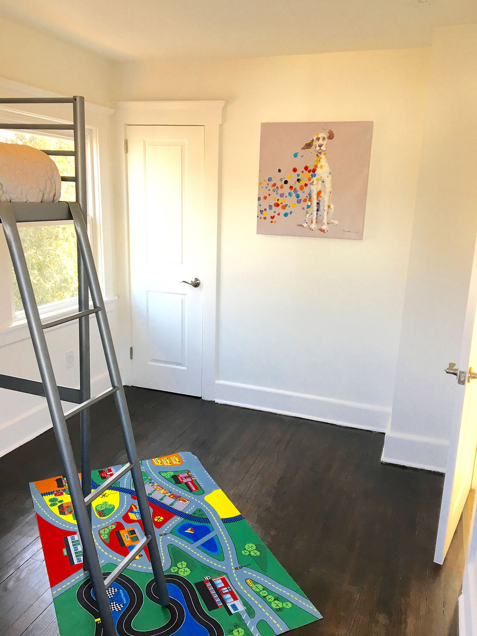 Third Bedroom