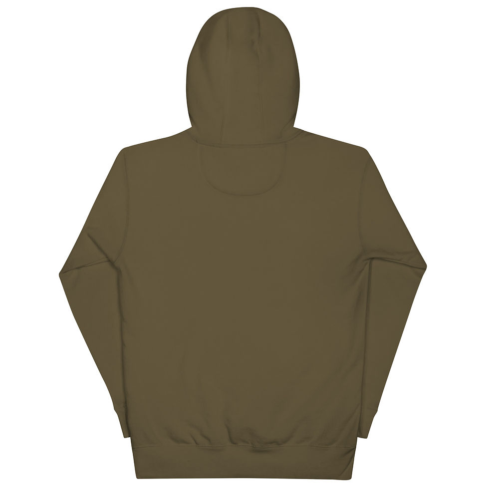 Thumbnail: SK Dead Horse Unisex Hoodie