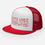 Thumbnail: Suicide Kings Eastside Trucker Cap