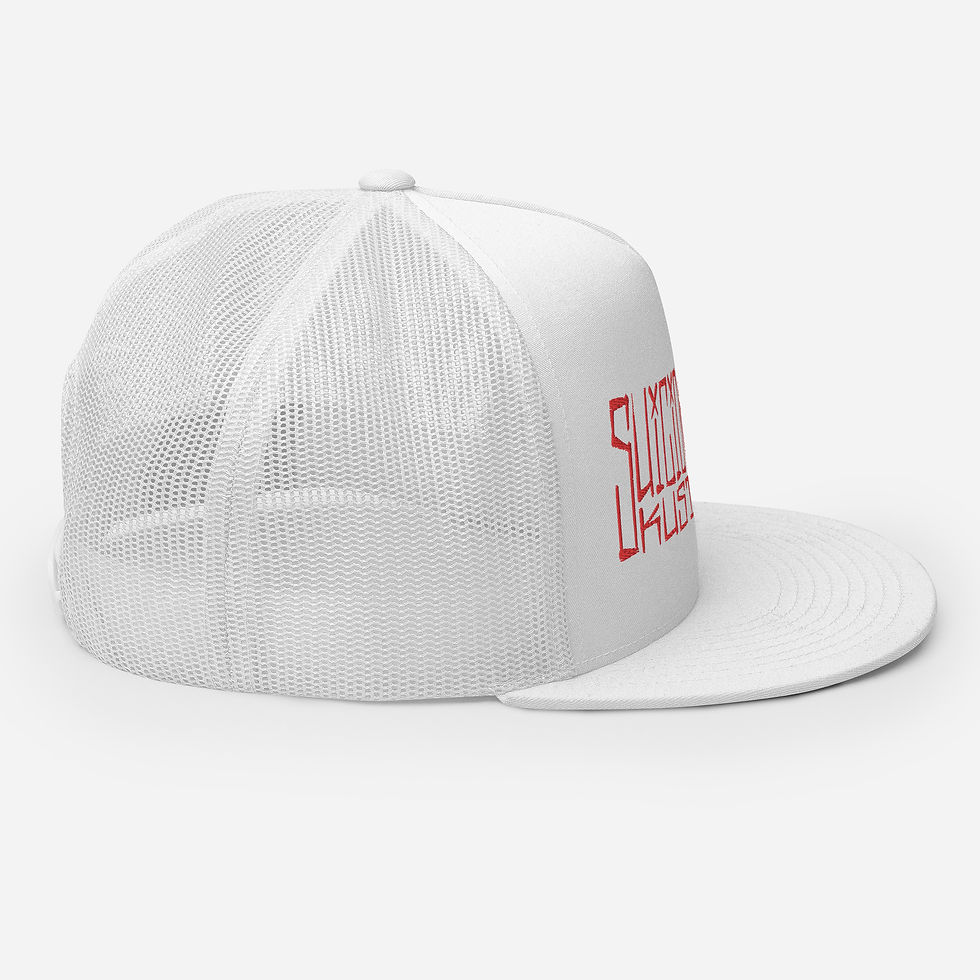 Thumbnail: Suicide Kings Eastside Trucker Cap