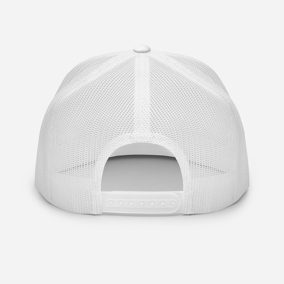 Thumbnail: Suicide Kings Eastside Trucker Cap