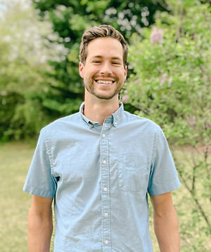 the owner of Gold's Carpentry Cody Gold