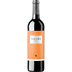 A Wine bottle with the words"arriving soon" over it