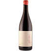 A Wine bottle with the words"arriving soon" over it