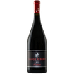 A Wine bottle with the words"arriving soon" over it