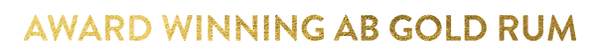 Award Winning AB Gold Rum-Text.png