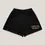 Thumbnail: Hype and Vice branded black florida state university track shorts