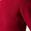 Thumbnail: Red Everyday Ribbed Knit Sweater
