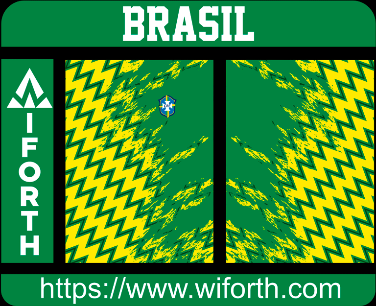 BRASIL GREEN  CONCEPT