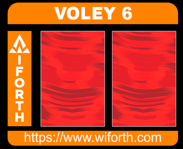 VOLEY 006