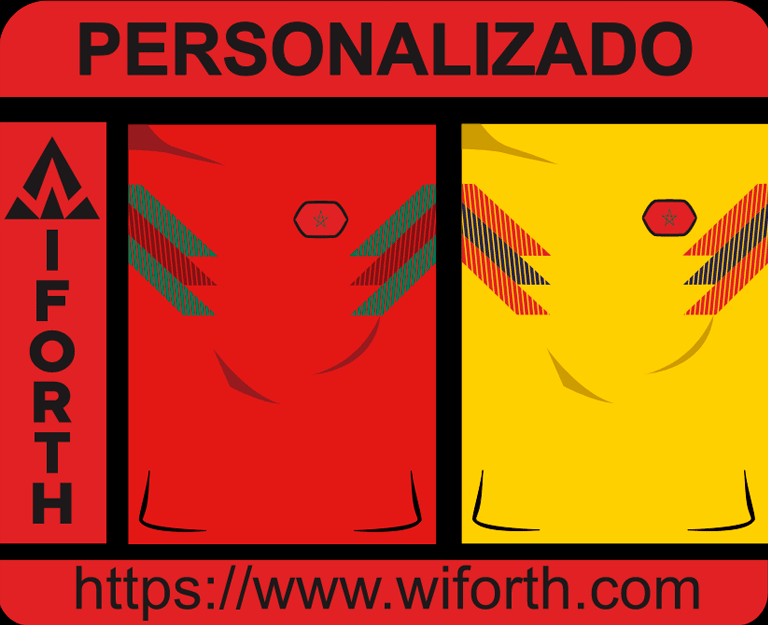 CAMISETA PERSONALIZADA DESINGS