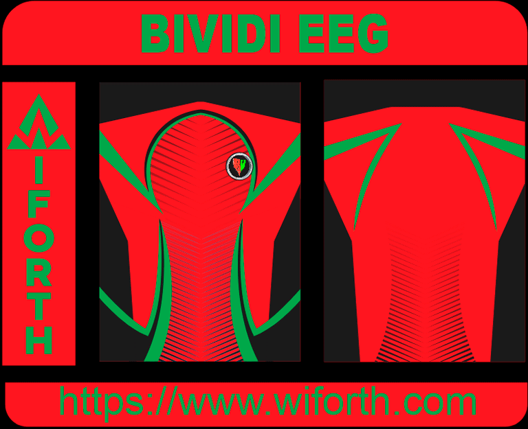 BIVIDI EEG