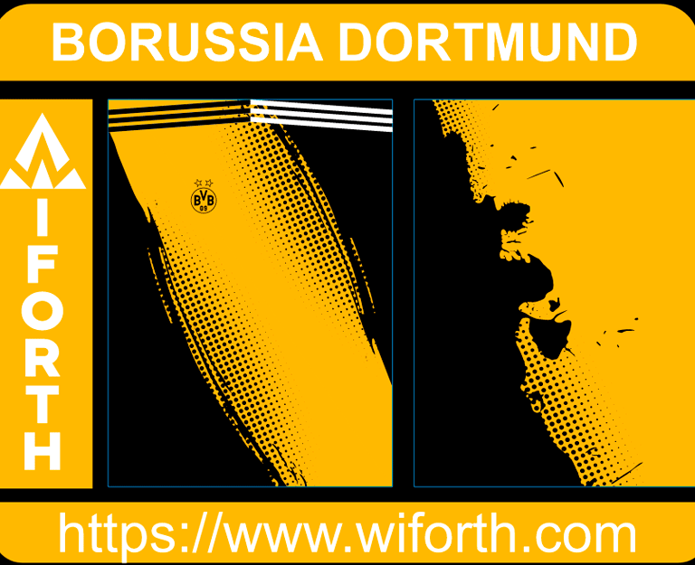 BORUSSIA 008
