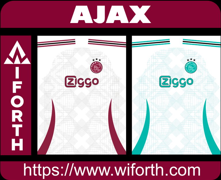 AJAX 2024-2025
