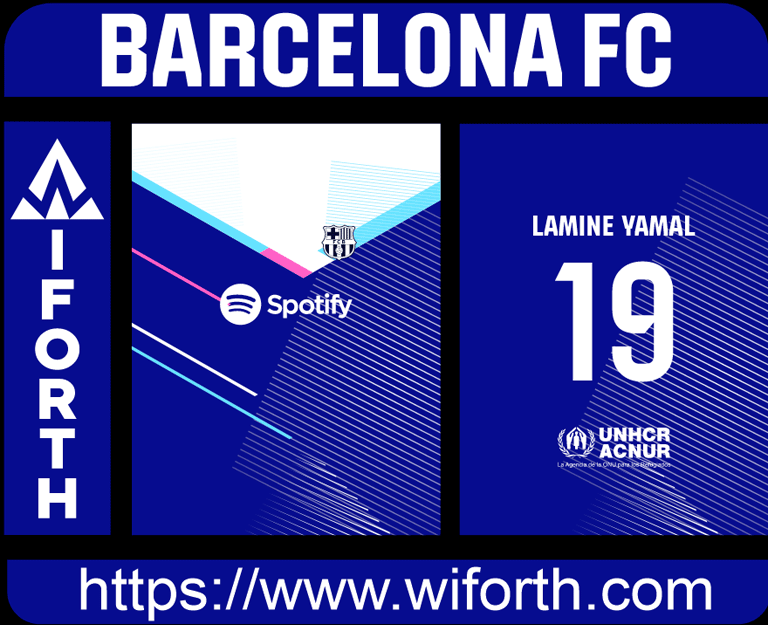 BARCELONA CONCEPT CHINITOS FANTASY
